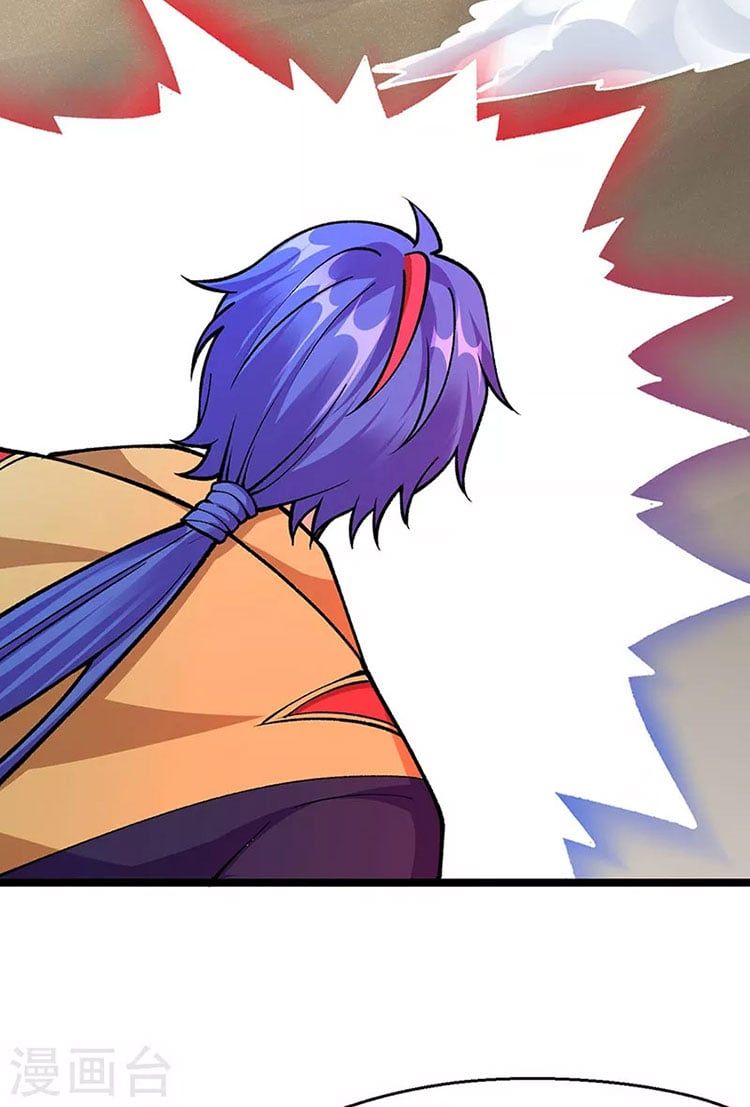 đọc truyện Võ Đạo Độc Tôn Chương 418 ảnh 29 tại Thiên Thai Truyện