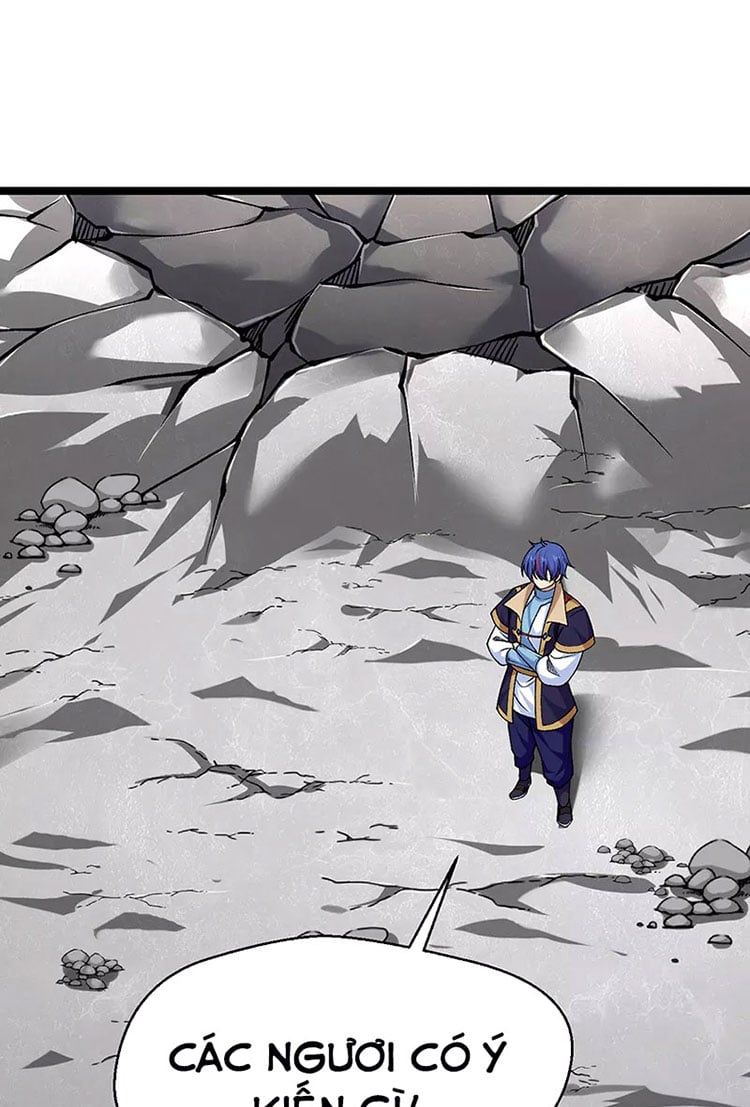 đọc truyện Võ Đạo Độc Tôn Chương 418 ảnh 5 tại Thiên Thai Truyện