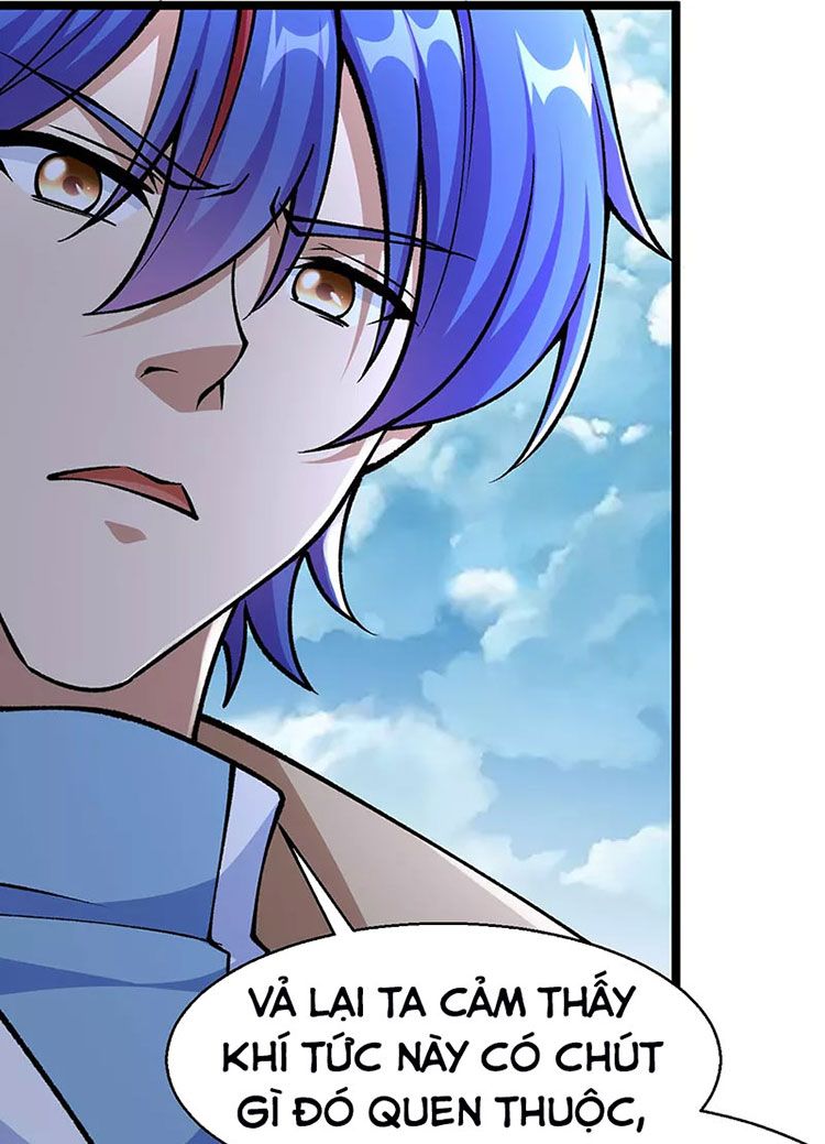 đọc truyện Võ Đạo Độc Tôn Chương 418 ảnh 37 tại Thiên Thai Truyện