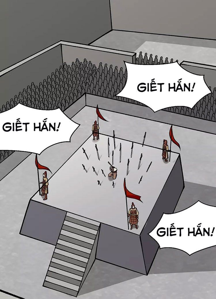 đọc truyện Võ Đạo Độc Tôn Chương 418 ảnh 41 tại Thiên Thai Truyện