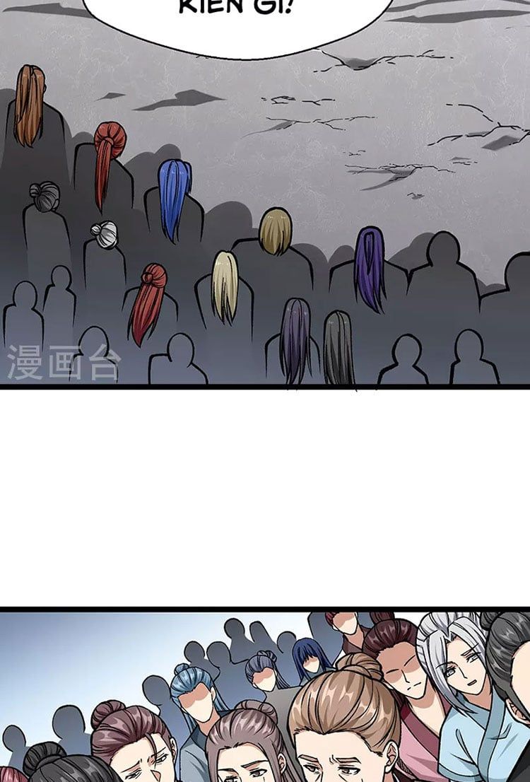 đọc truyện Võ Đạo Độc Tôn Chương 418 ảnh 6 tại Thiên Thai Truyện