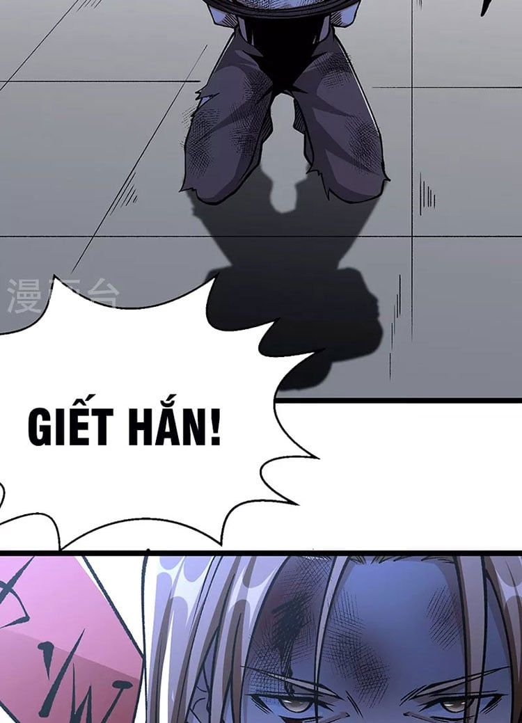 đọc truyện Võ Đạo Độc Tôn Chương 418 ảnh 43 tại Thiên Thai Truyện