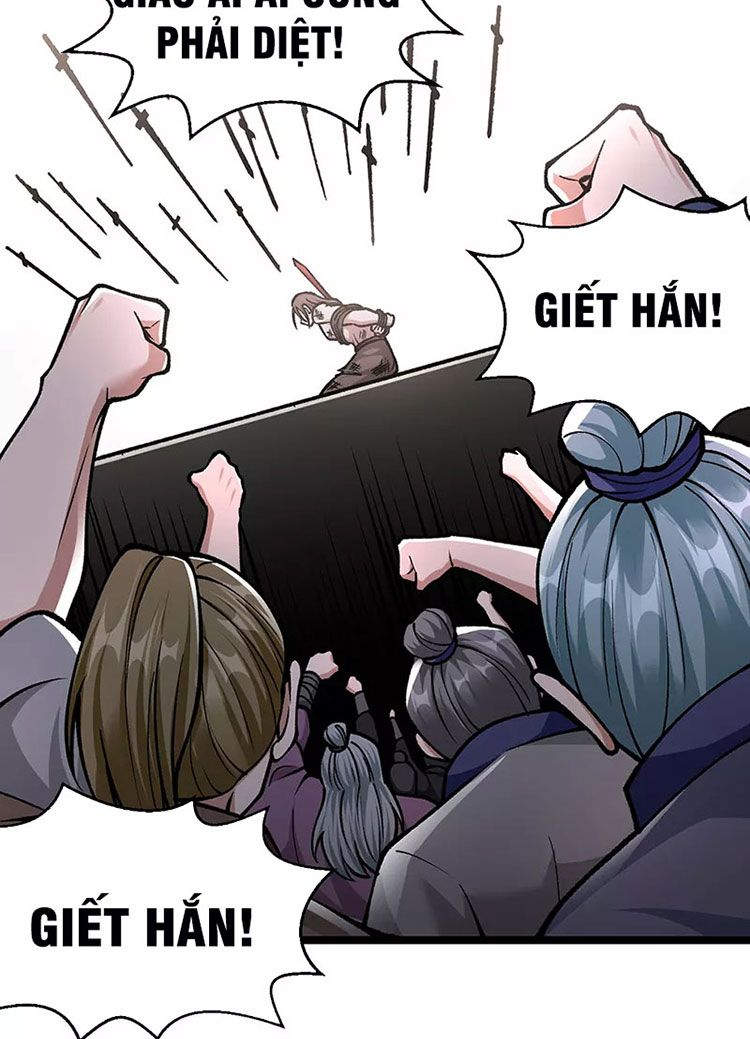 đọc truyện Võ Đạo Độc Tôn Chương 418 ảnh 45 tại Thiên Thai Truyện