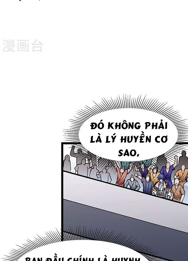 đọc truyện Võ Đạo Độc Tôn Chương 418 ảnh 46 tại Thiên Thai Truyện