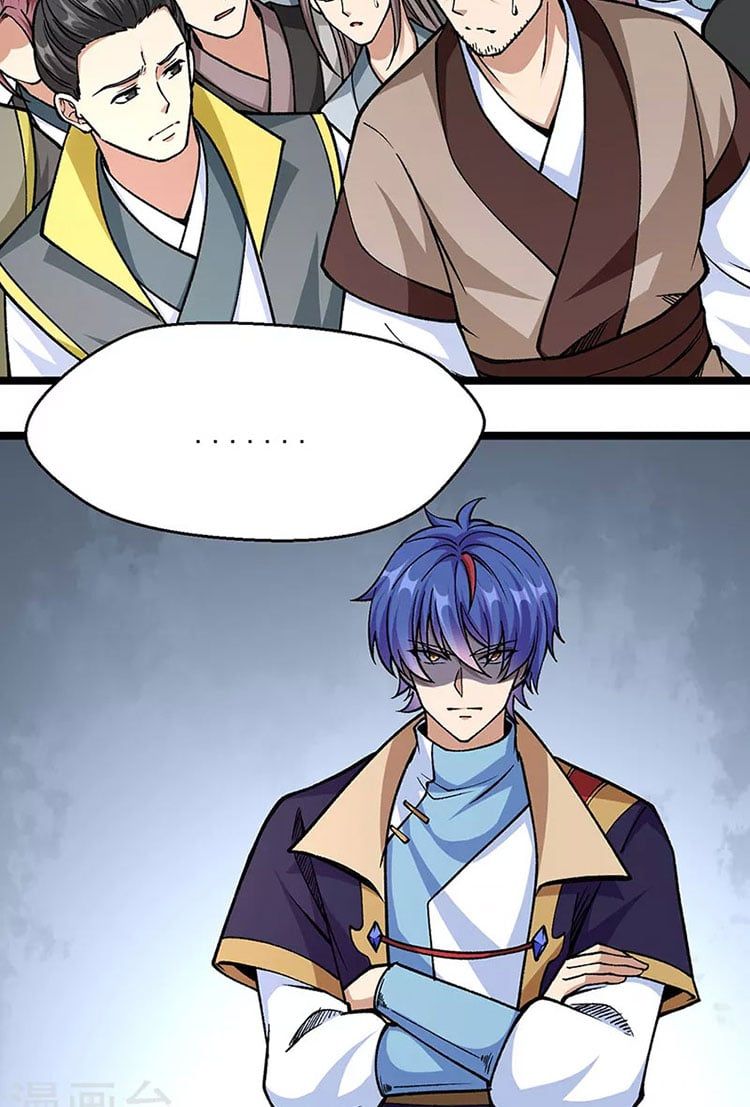 đọc truyện Võ Đạo Độc Tôn Chương 418 ảnh 7 tại Thiên Thai Truyện