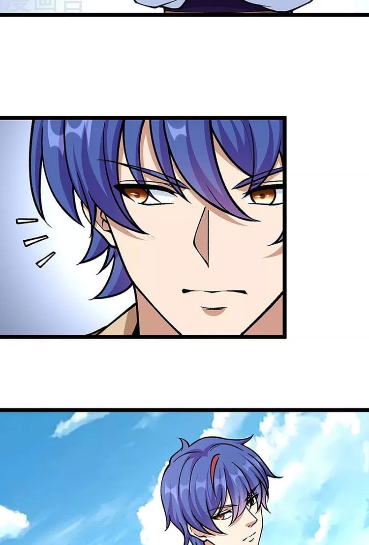 đọc truyện Võ Đạo Độc Tôn Chương 418 ảnh 8 tại Thiên Thai Truyện