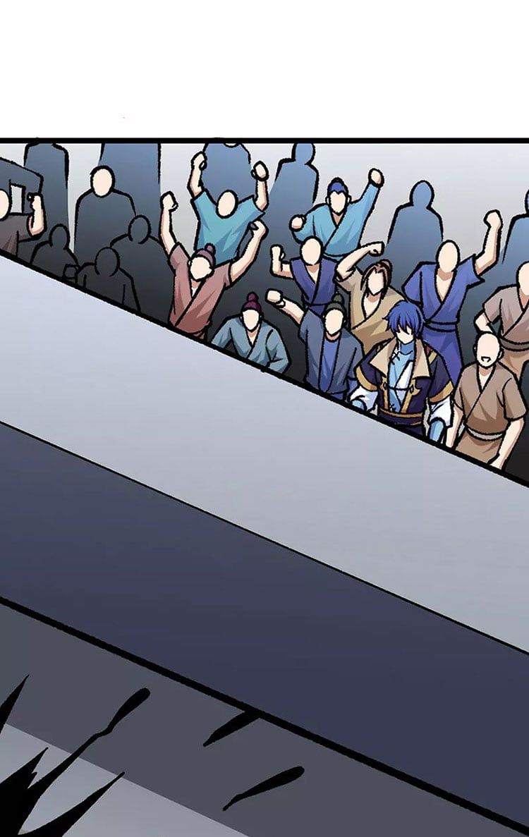 đọc truyện Võ Đạo Độc Tôn Chương 418 ảnh 68 tại Thiên Thai Truyện