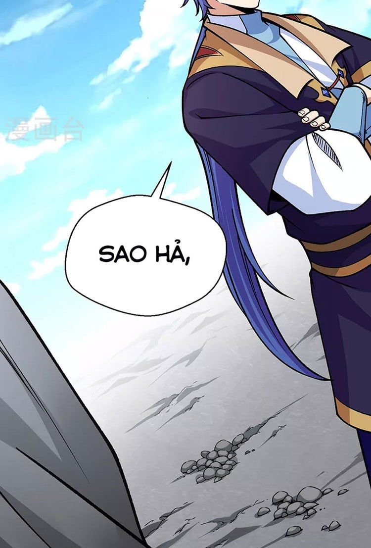 đọc truyện Võ Đạo Độc Tôn Chương 418 ảnh 9 tại Thiên Thai Truyện