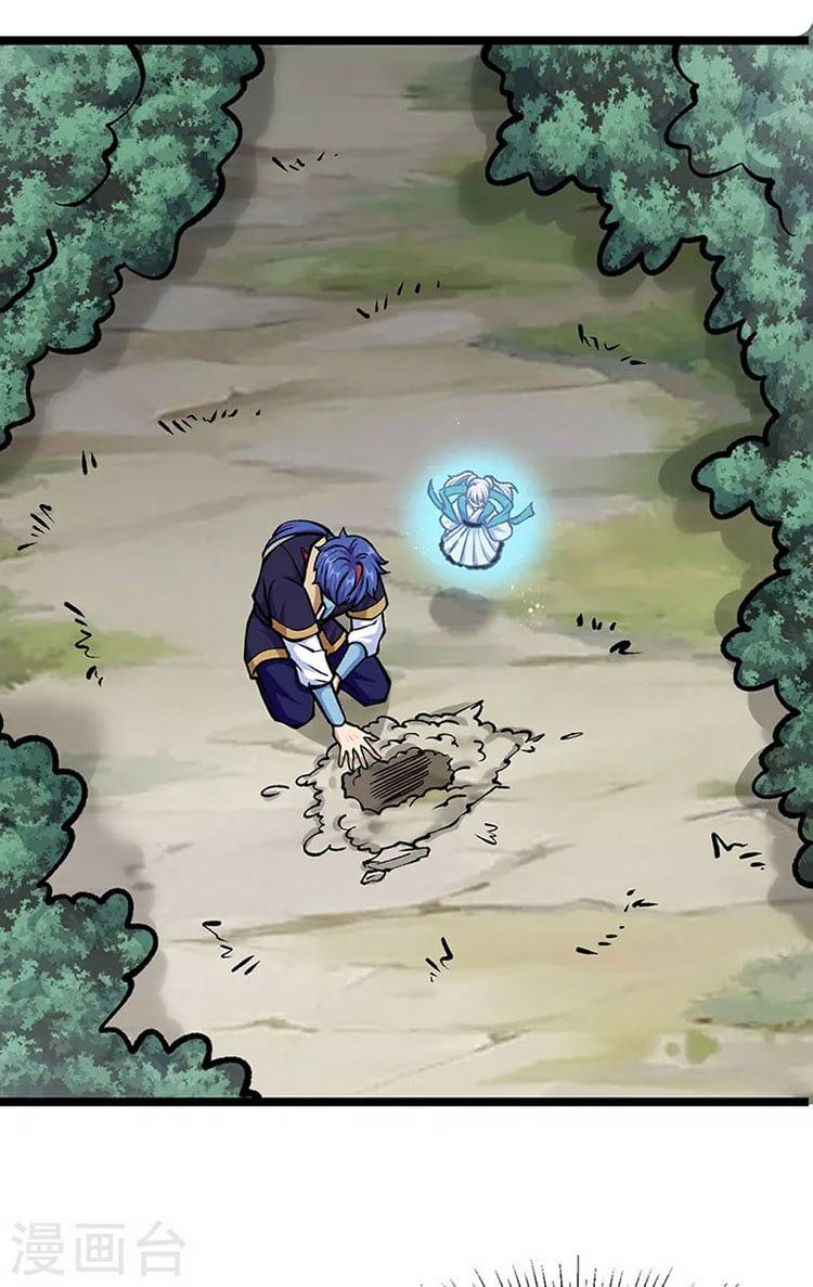 đọc truyện Võ Đạo Độc Tôn Chương 418 ảnh 79 tại Thiên Thai Truyện