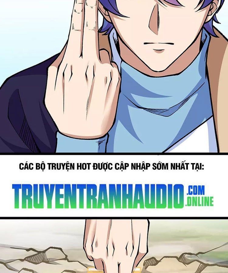 đọc truyện Võ Đạo Độc Tôn Chương 418 ảnh 82 tại Thiên Thai Truyện