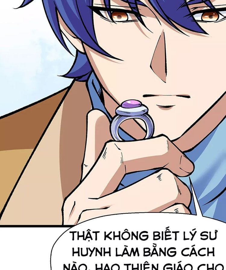 đọc truyện Võ Đạo Độc Tôn Chương 418 ảnh 85 tại Thiên Thai Truyện