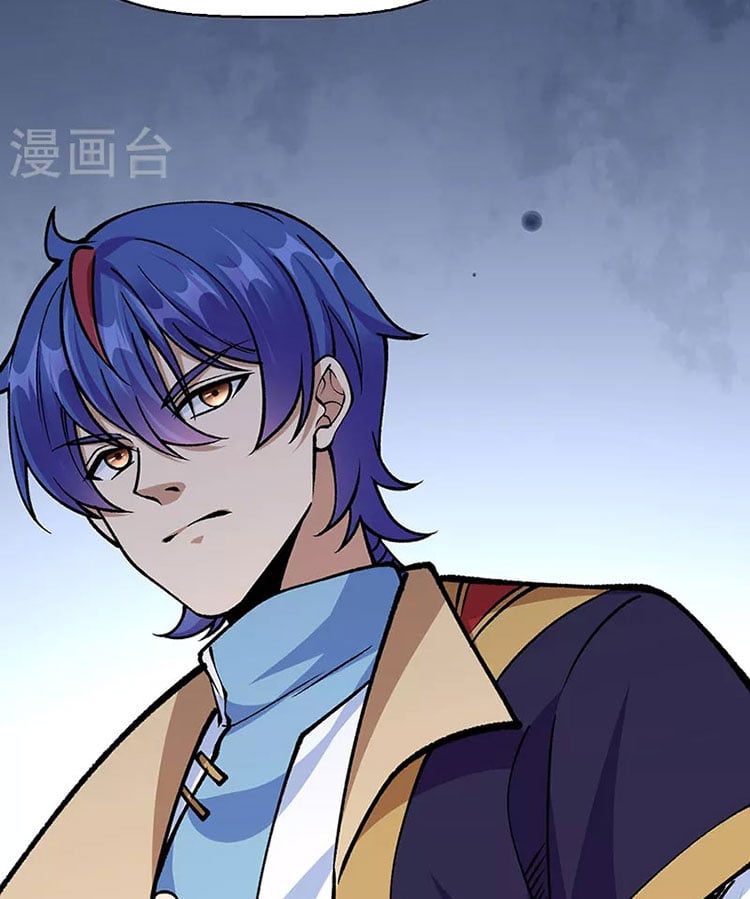 đọc truyện Võ Đạo Độc Tôn Chương 418 ảnh 88 tại Thiên Thai Truyện