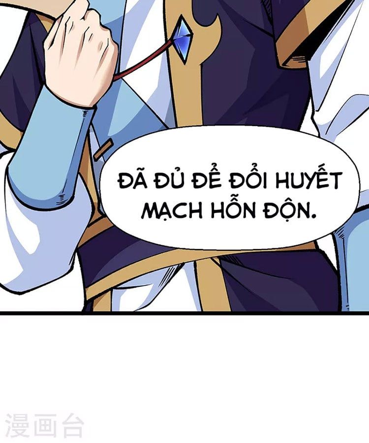 đọc truyện Võ Đạo Độc Tôn Chương 418 ảnh 89 tại Thiên Thai Truyện