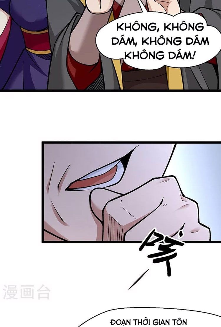 đọc truyện Võ Đạo Độc Tôn Chương 418 ảnh 11 tại Thiên Thai Truyện