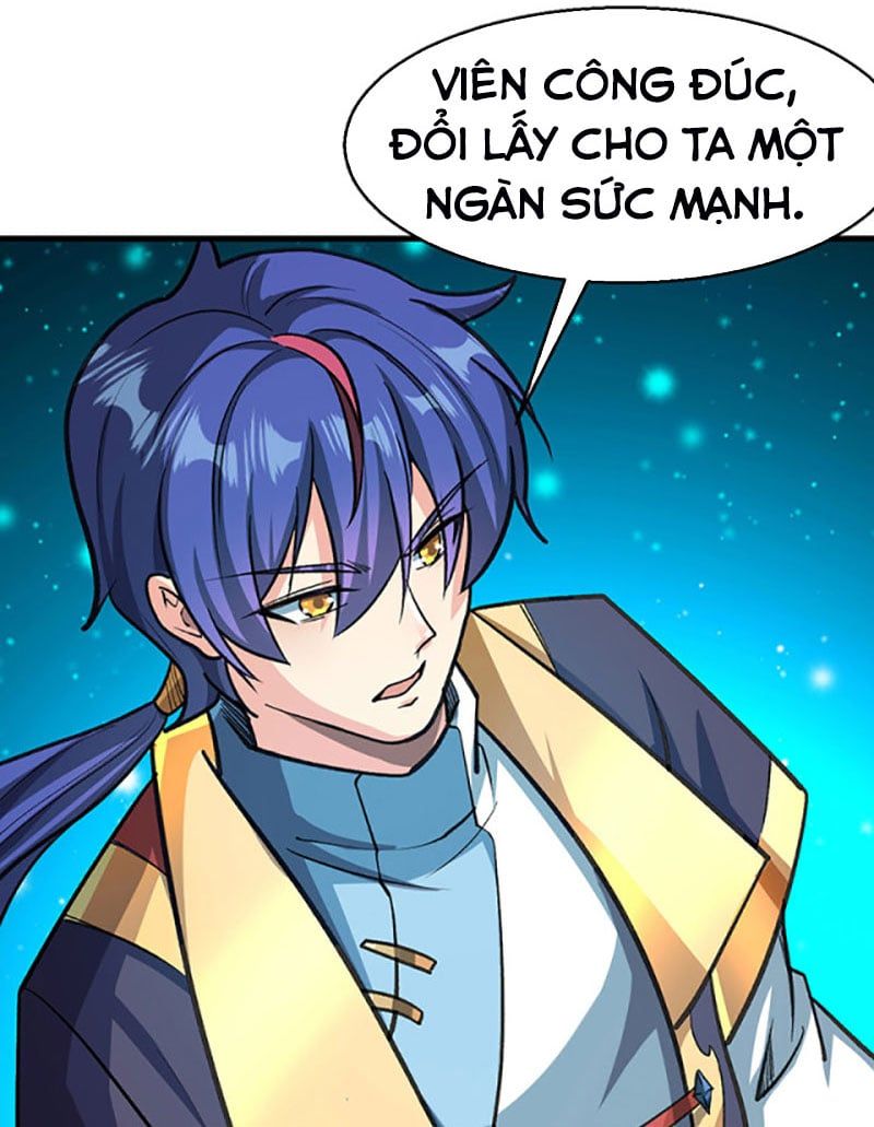 đọc truyện Võ Đạo Độc Tôn Chương 419 ảnh 12 tại Thiên Thai Truyện