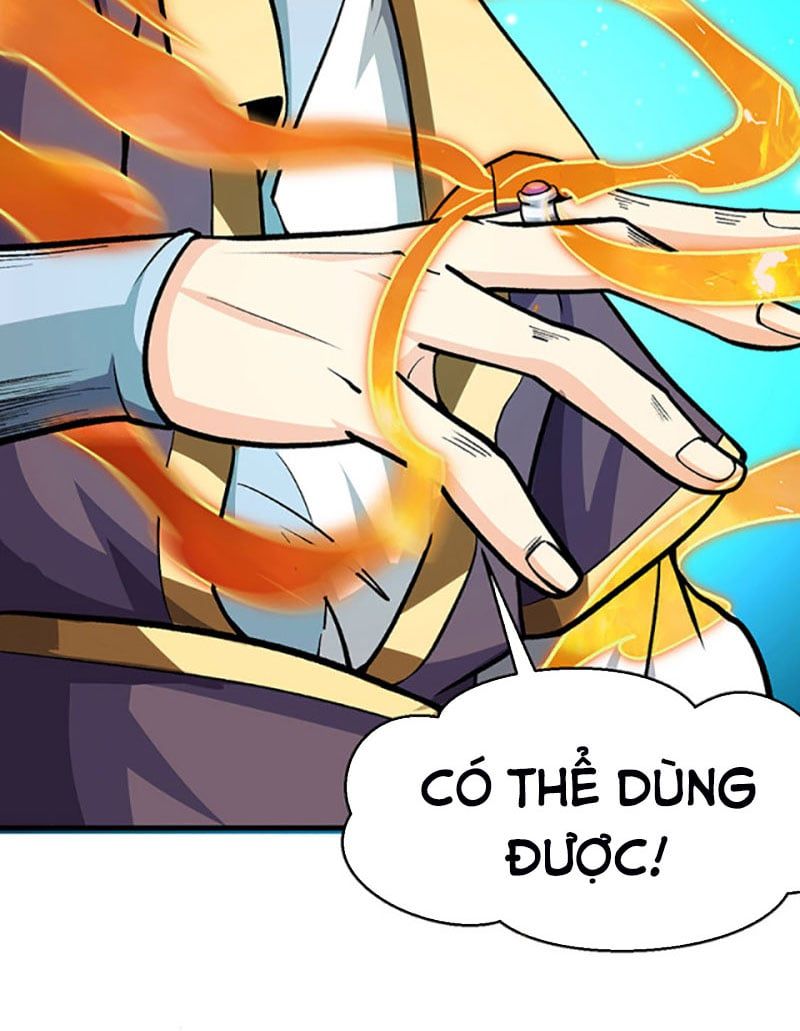 đọc truyện Võ Đạo Độc Tôn Chương 419 ảnh 16 tại Thiên Thai Truyện