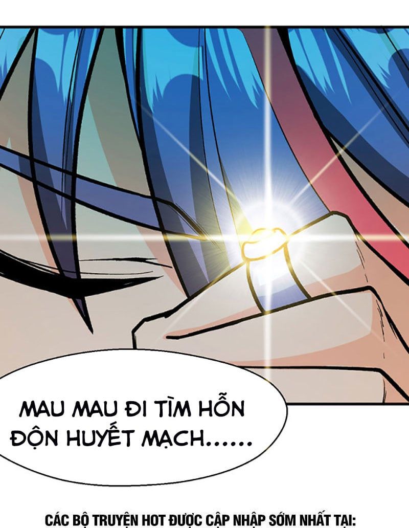 đọc truyện Võ Đạo Độc Tôn Chương 419 ảnh 17 tại Thiên Thai Truyện