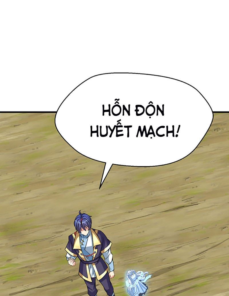 đọc truyện Võ Đạo Độc Tôn Chương 419 ảnh 5 tại Thiên Thai Truyện