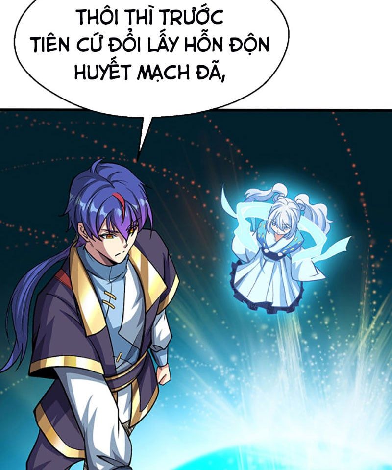 đọc truyện Võ Đạo Độc Tôn Chương 419 ảnh 33 tại Thiên Thai Truyện