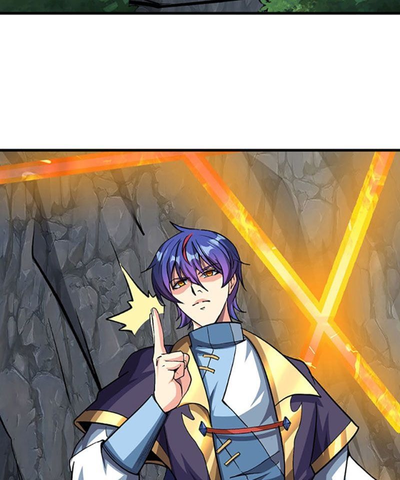 đọc truyện Võ Đạo Độc Tôn Chương 419 ảnh 44 tại Thiên Thai Truyện