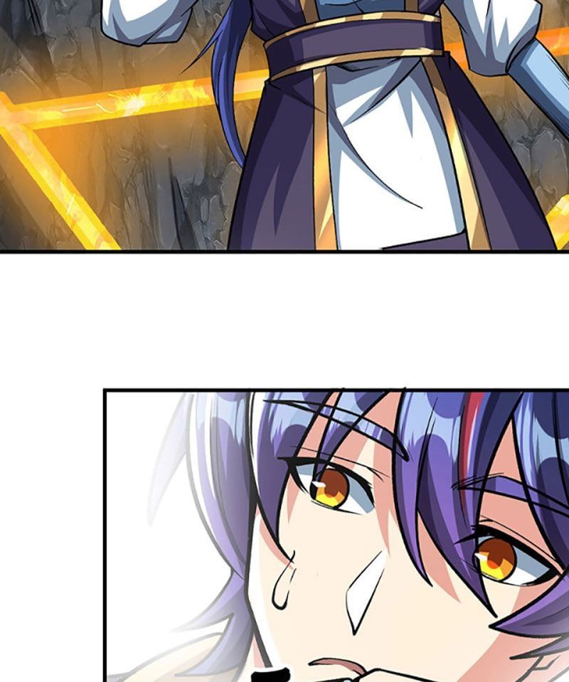 đọc truyện Võ Đạo Độc Tôn Chương 419 ảnh 45 tại Thiên Thai Truyện