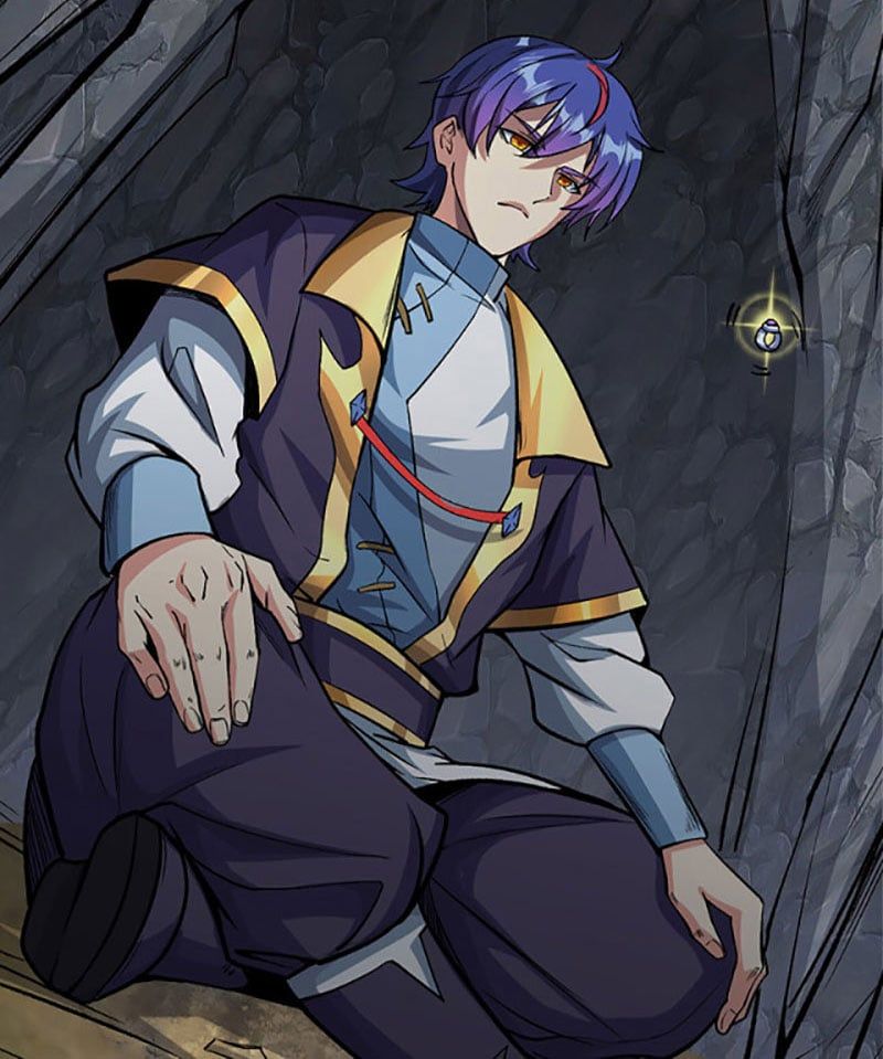 đọc truyện Võ Đạo Độc Tôn Chương 419 ảnh 49 tại Thiên Thai Truyện