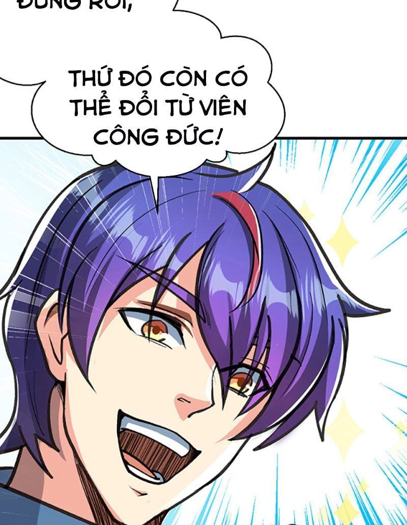 đọc truyện Võ Đạo Độc Tôn Chương 419 ảnh 7 tại Thiên Thai Truyện