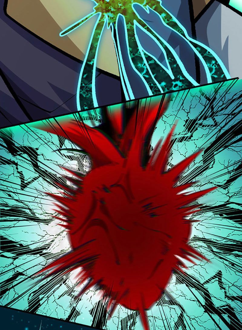 đọc truyện Võ Đạo Độc Tôn Chương 419 ảnh 58 tại Thiên Thai Truyện