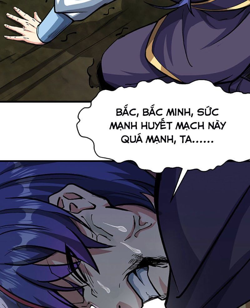 đọc truyện Võ Đạo Độc Tôn Chương 419 ảnh 71 tại Thiên Thai Truyện