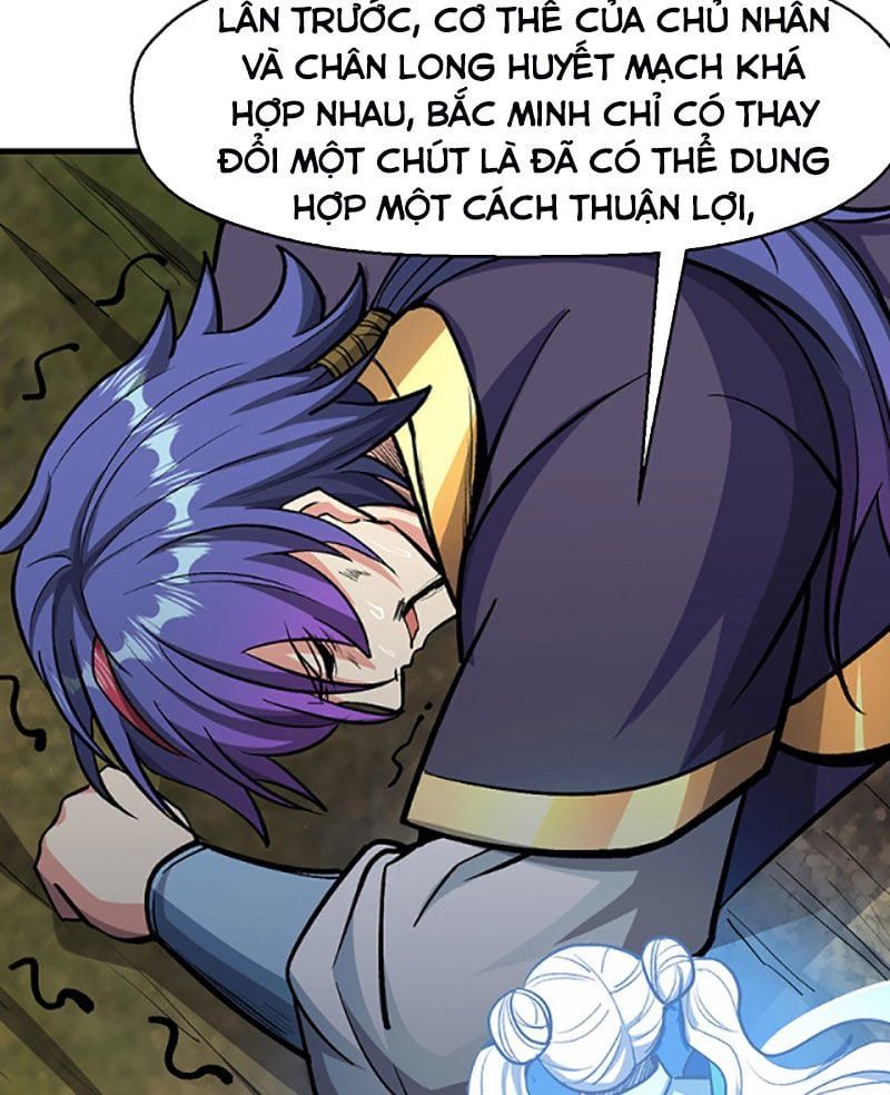 đọc truyện Võ Đạo Độc Tôn Chương 419 ảnh 79 tại Thiên Thai Truyện