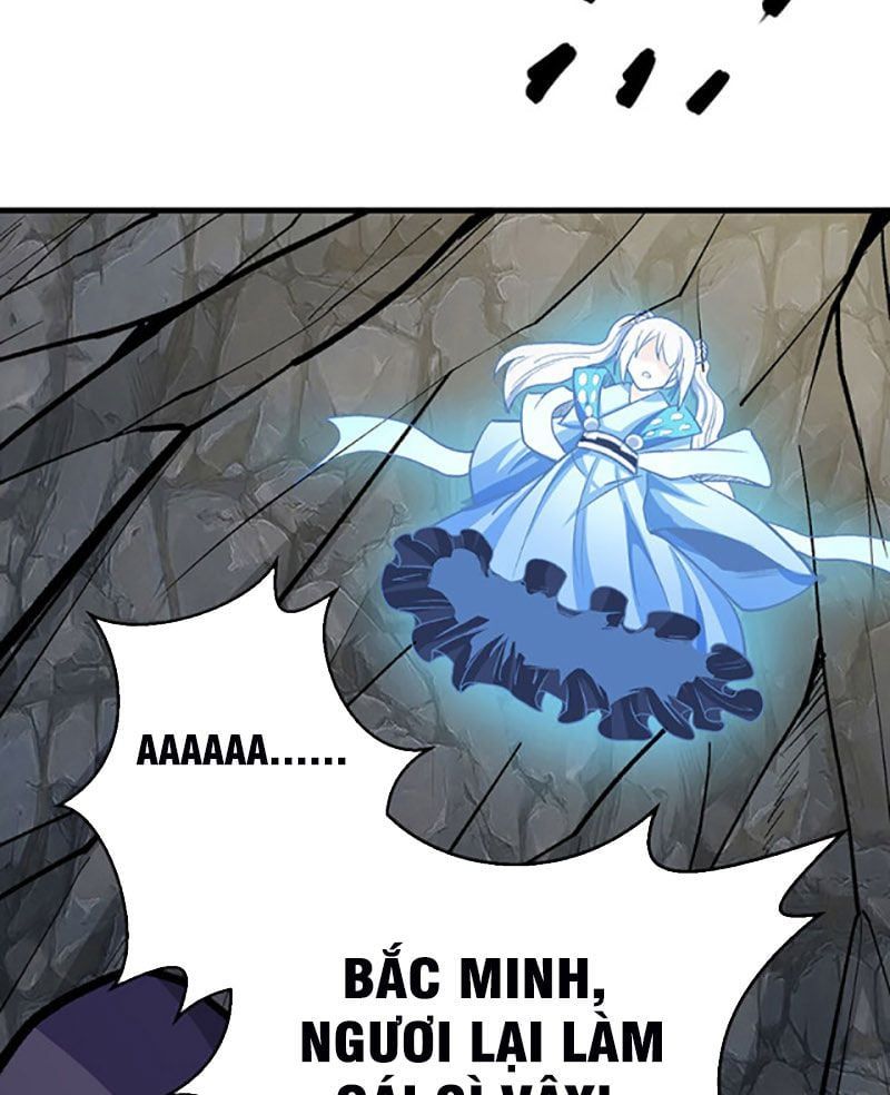 đọc truyện Võ Đạo Độc Tôn Chương 419 ảnh 83 tại Thiên Thai Truyện