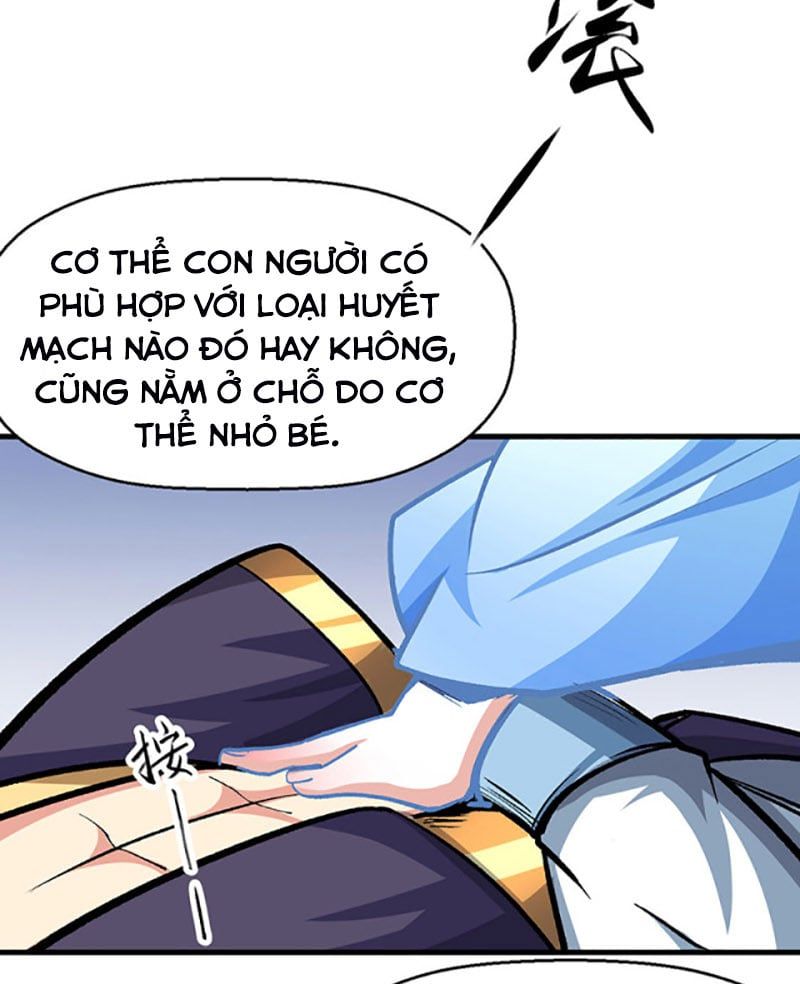 đọc truyện Võ Đạo Độc Tôn Chương 419 ảnh 85 tại Thiên Thai Truyện