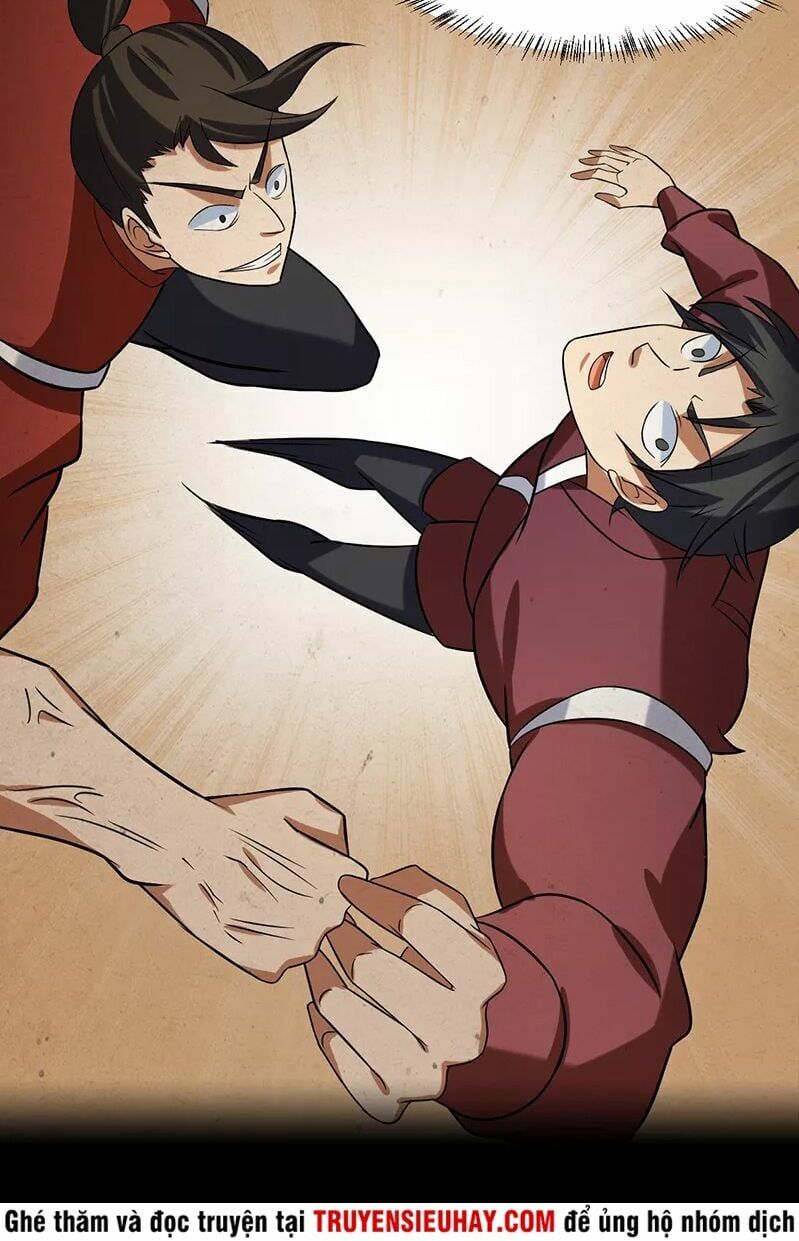 đọc truyện Võ Đạo Độc Tôn Chương 42 ảnh 13 tại Thiên Thai Truyện