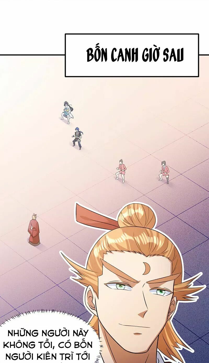 đọc truyện Võ Đạo Độc Tôn Chương 42 ảnh 15 tại Thiên Thai Truyện