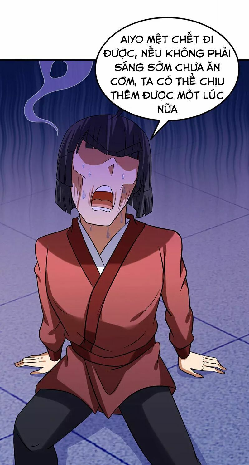 đọc truyện Võ Đạo Độc Tôn Chương 42 ảnh 17 tại Thiên Thai Truyện