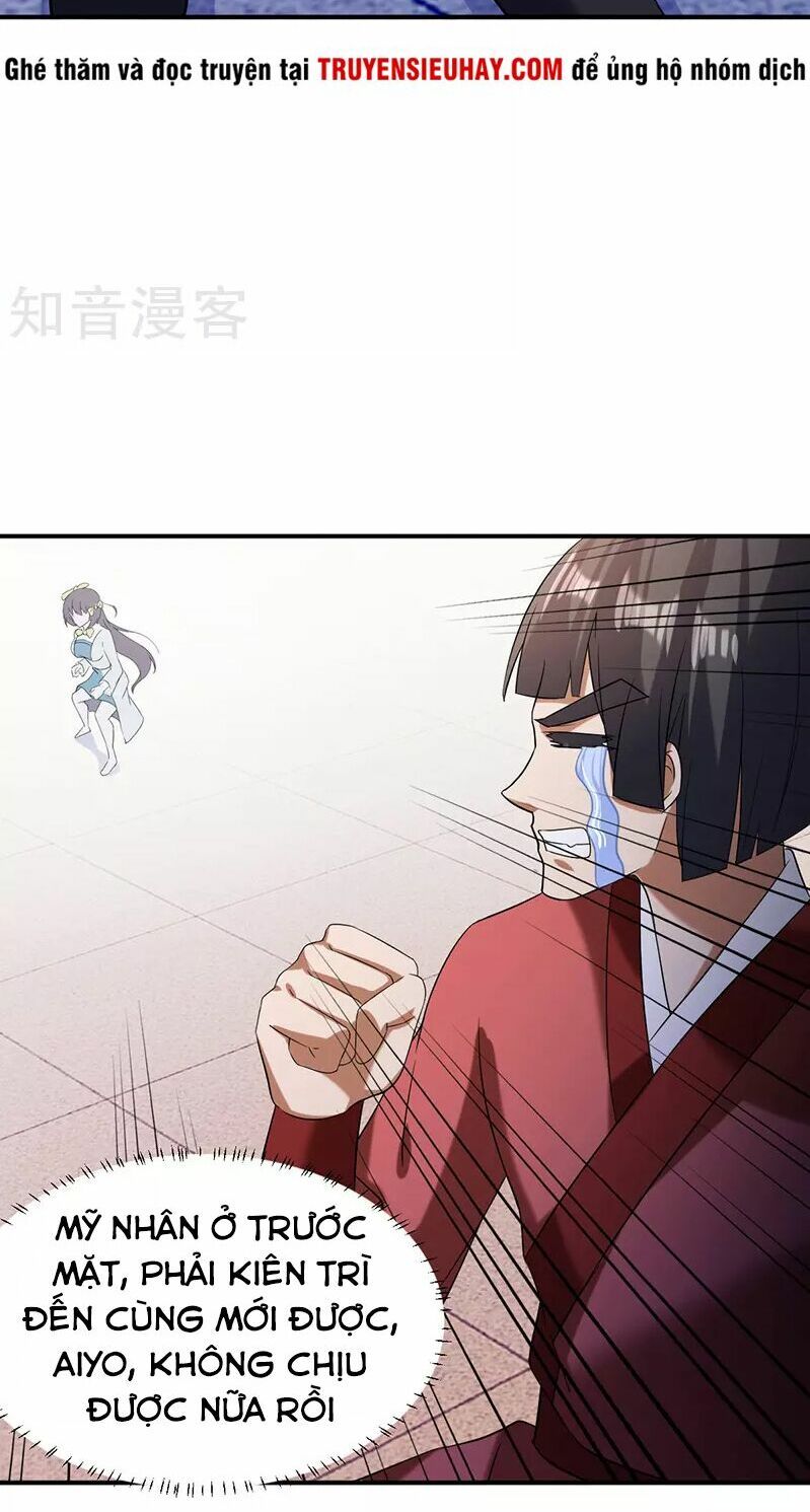 đọc truyện Võ Đạo Độc Tôn Chương 42 ảnh 18 tại Thiên Thai Truyện