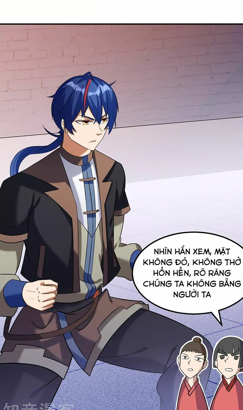 đọc truyện Võ Đạo Độc Tôn Chương 42 ảnh 21 tại Thiên Thai Truyện