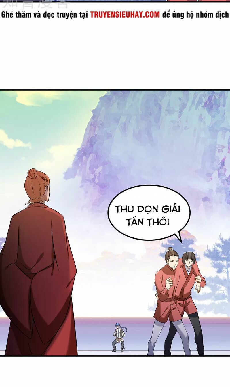 đọc truyện Võ Đạo Độc Tôn Chương 42 ảnh 22 tại Thiên Thai Truyện