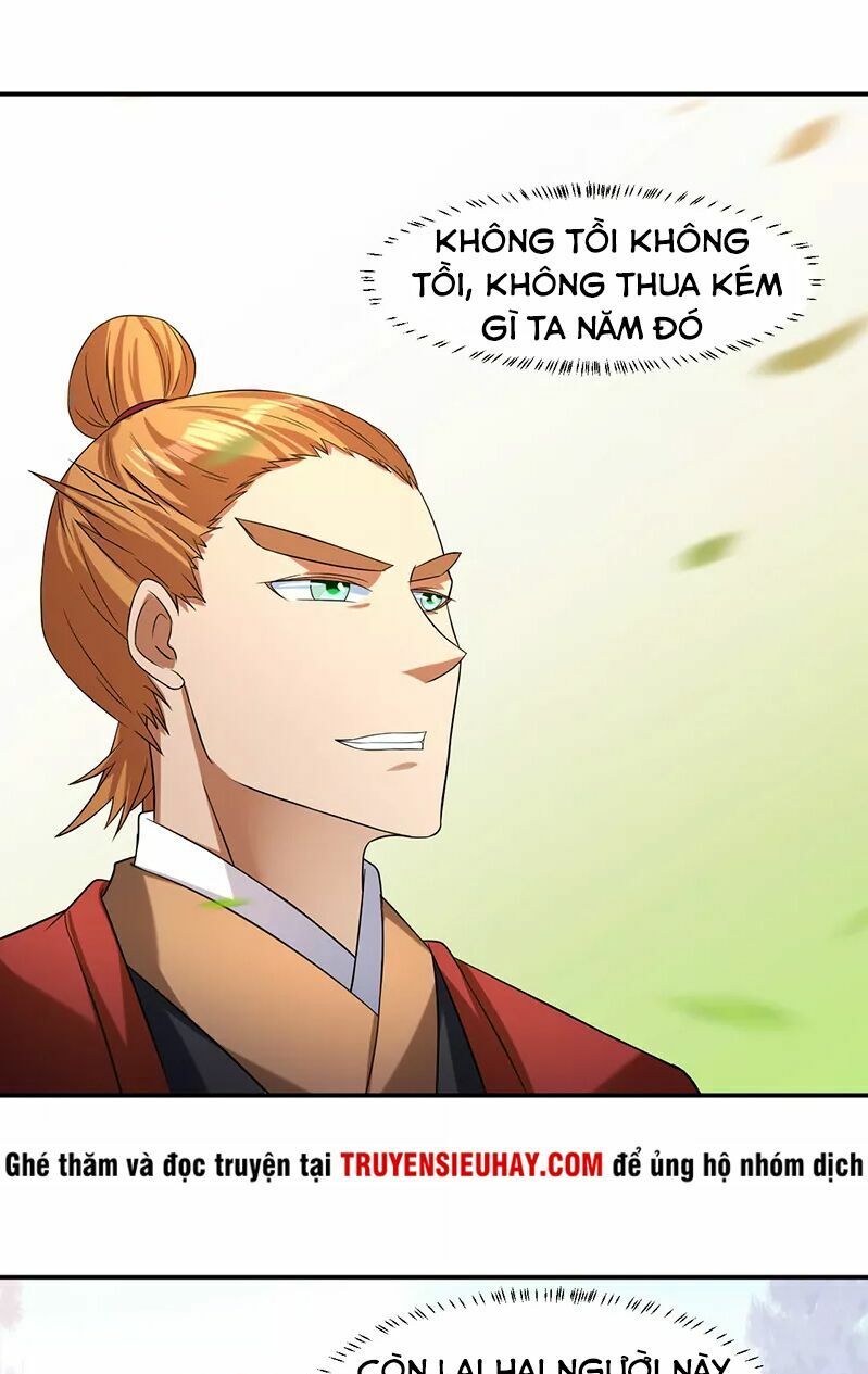 đọc truyện Võ Đạo Độc Tôn Chương 42 ảnh 23 tại Thiên Thai Truyện