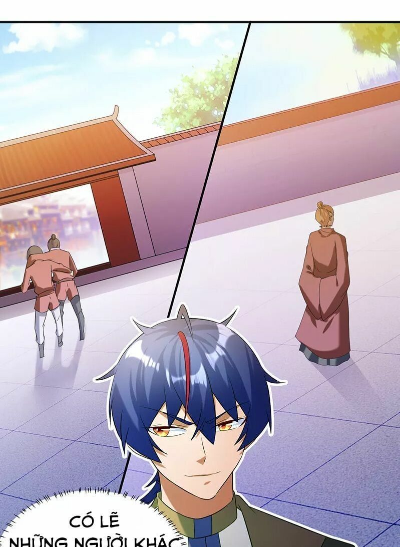 đọc truyện Võ Đạo Độc Tôn Chương 42 ảnh 25 tại Thiên Thai Truyện