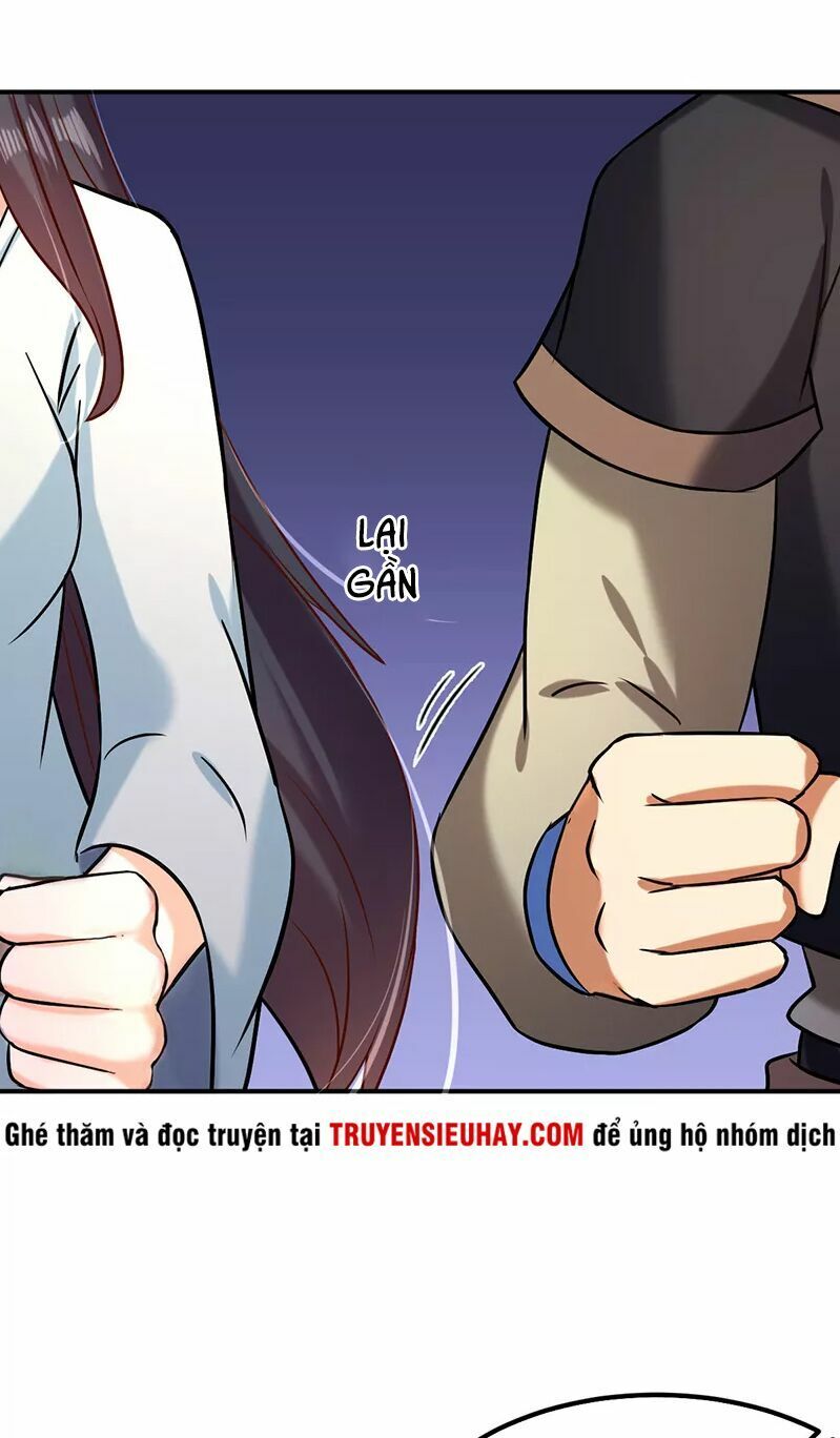 đọc truyện Võ Đạo Độc Tôn Chương 42 ảnh 27 tại Thiên Thai Truyện