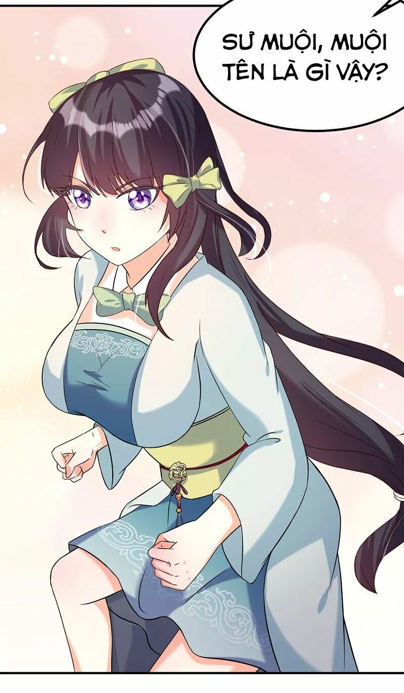 đọc truyện Võ Đạo Độc Tôn Chương 42 ảnh 28 tại Thiên Thai Truyện