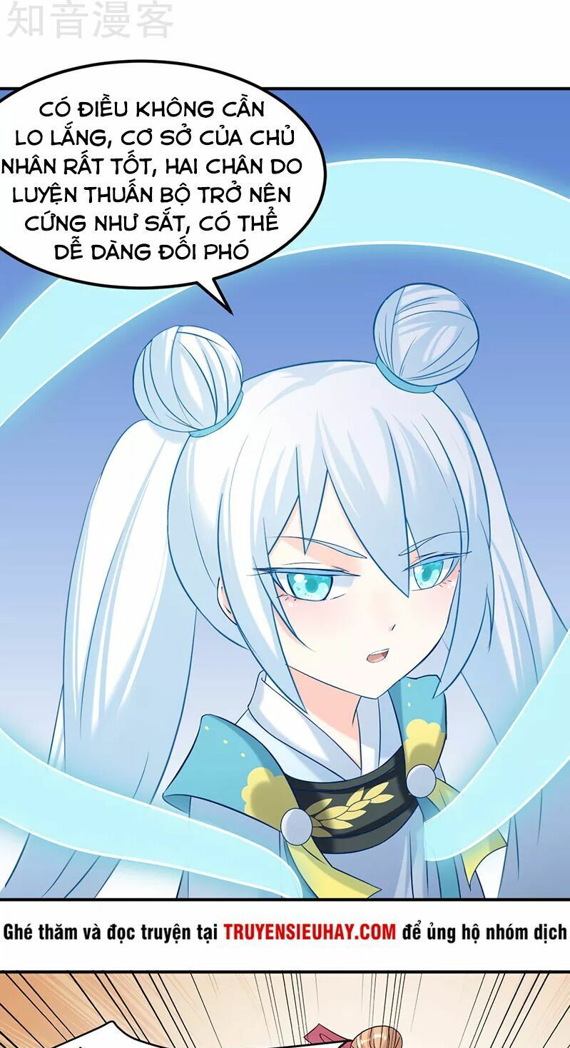 đọc truyện Võ Đạo Độc Tôn Chương 42 ảnh 6 tại Thiên Thai Truyện