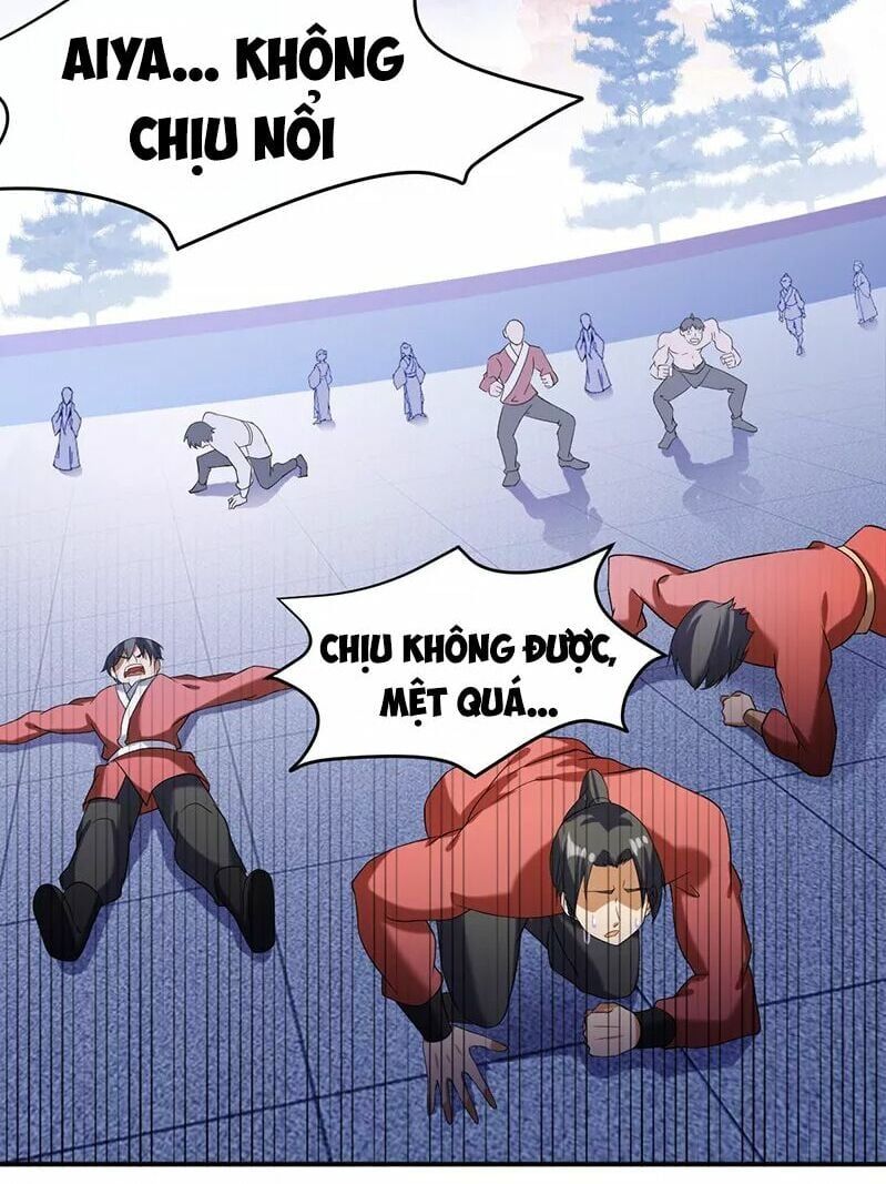 đọc truyện Võ Đạo Độc Tôn Chương 42 ảnh 11 tại Thiên Thai Truyện