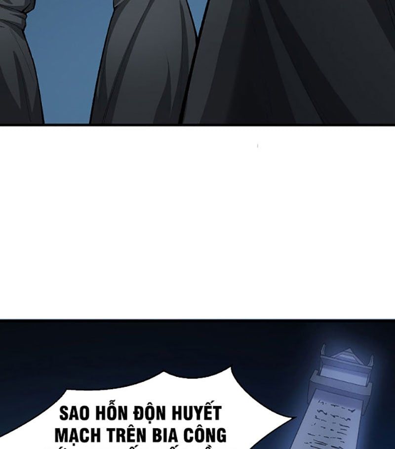 đọc truyện Võ Đạo Độc Tôn Chương 420 ảnh 14 tại Thiên Thai Truyện