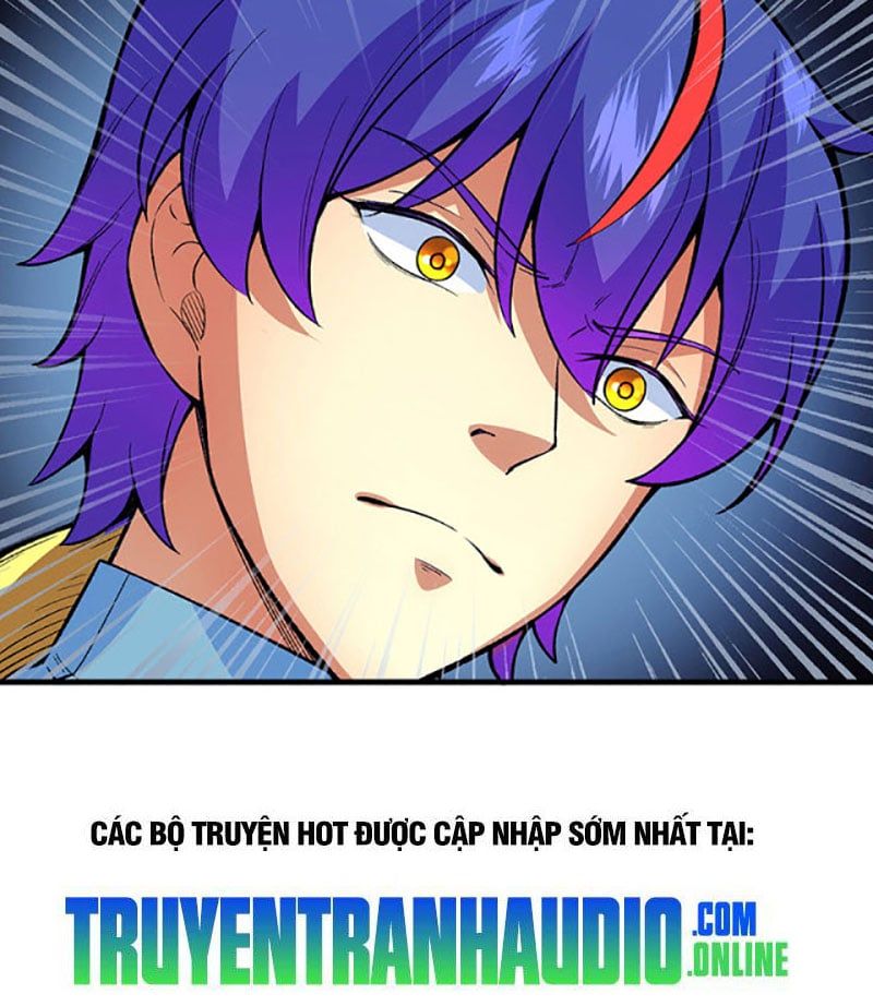 đọc truyện Võ Đạo Độc Tôn Chương 420 ảnh 30 tại Thiên Thai Truyện