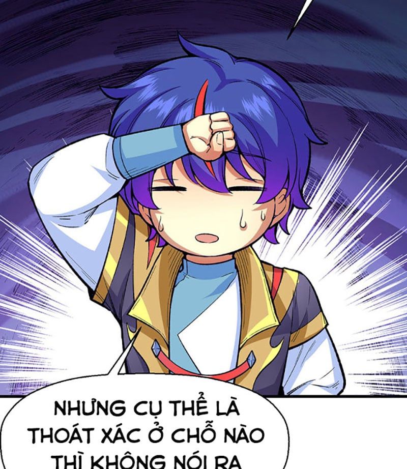 đọc truyện Võ Đạo Độc Tôn Chương 420 ảnh 32 tại Thiên Thai Truyện