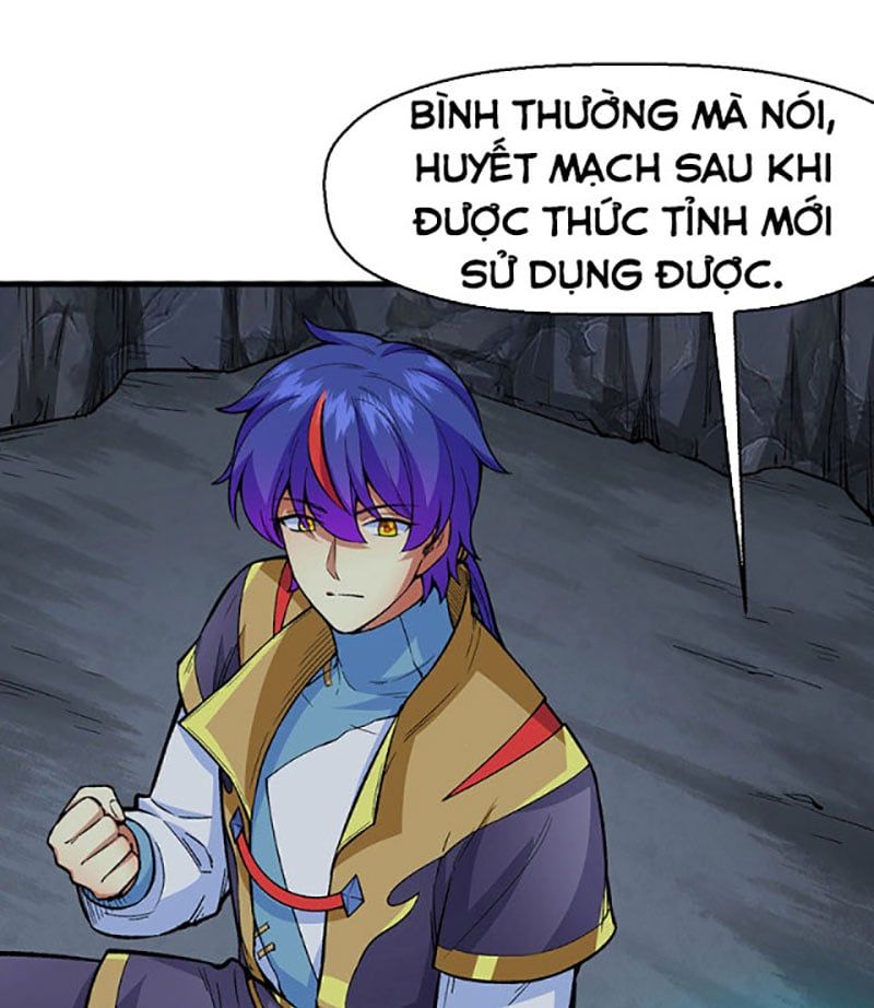 đọc truyện Võ Đạo Độc Tôn Chương 420 ảnh 35 tại Thiên Thai Truyện