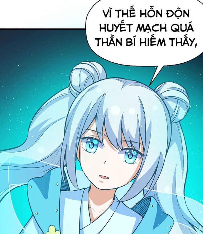 đọc truyện Võ Đạo Độc Tôn Chương 420 ảnh 37 tại Thiên Thai Truyện