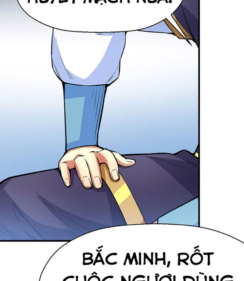 đọc truyện Võ Đạo Độc Tôn Chương 420 ảnh 40 tại Thiên Thai Truyện